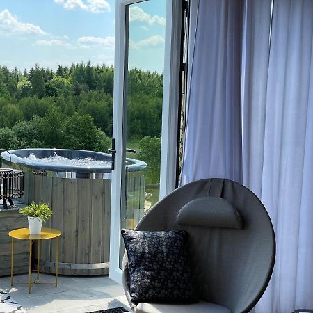 Glamp Glamour***** Kowale Oleckie Eksteriør bilde