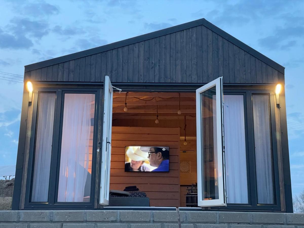 Glamp Glamour***** Kowale Oleckie Eksteriør bilde