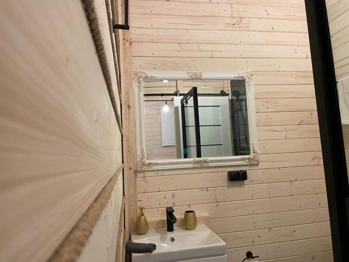 Glamp Glamour***** Kowale Oleckie Eksteriør bilde