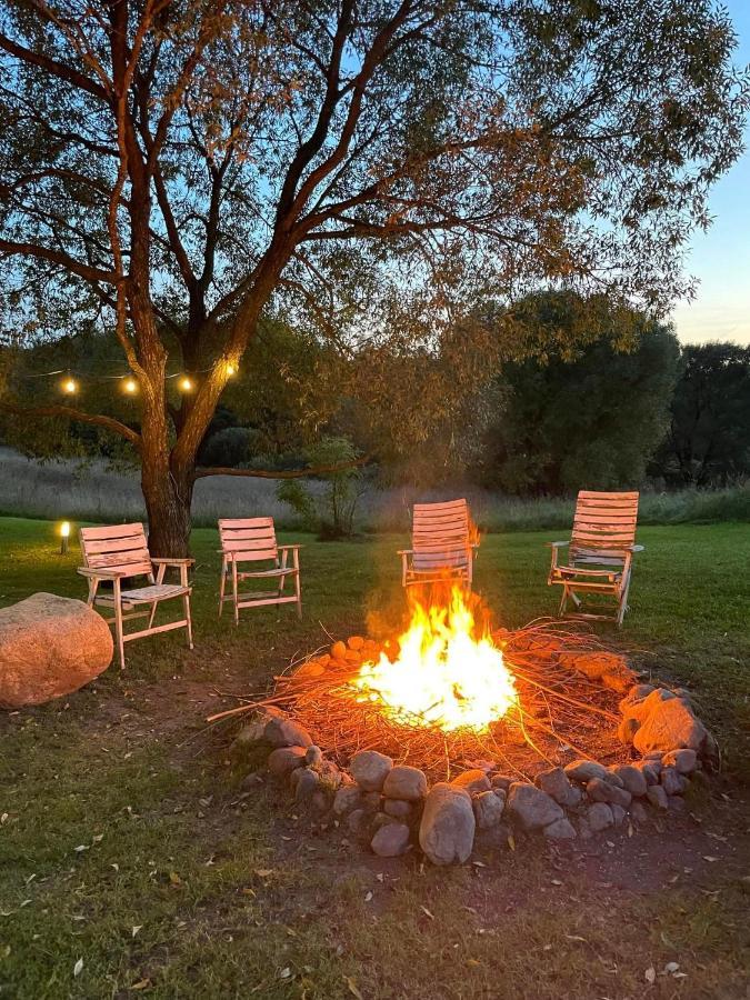 Glamp Glamour***** Kowale Oleckie Eksteriør bilde