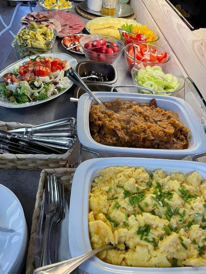 Glamp Glamour***** Kowale Oleckie Eksteriør bilde