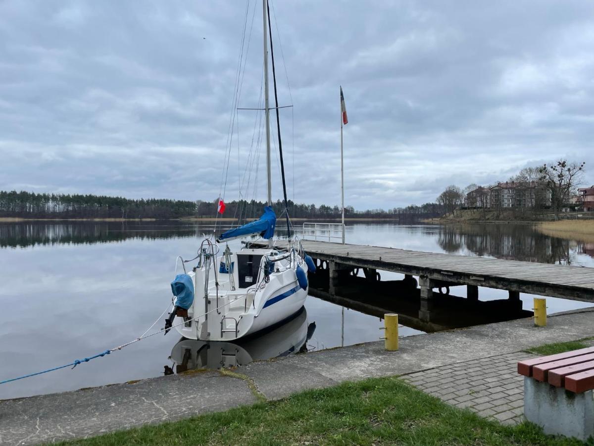 Glamp Glamour***** Kowale Oleckie Eksteriør bilde