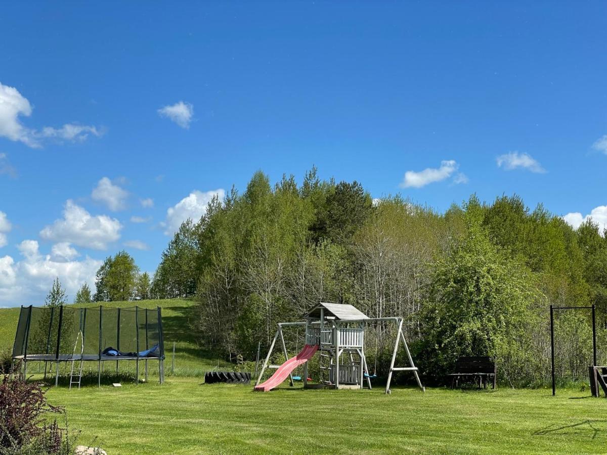 Glamp Glamour***** Kowale Oleckie Eksteriør bilde