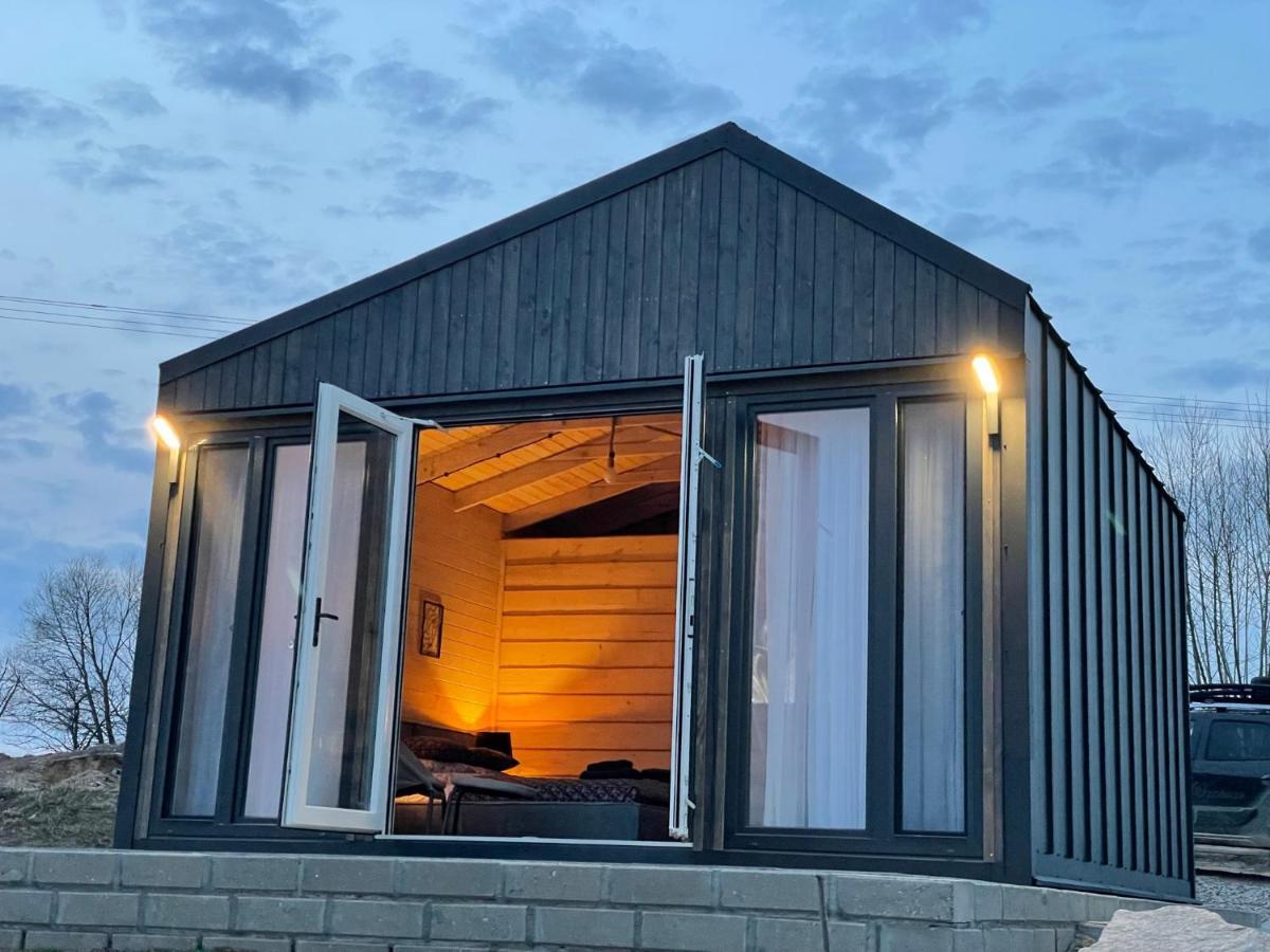 Glamp Glamour***** Kowale Oleckie Eksteriør bilde