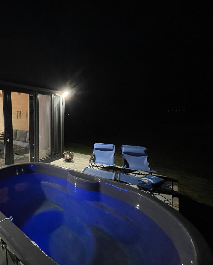 Glamp Glamour***** Kowale Oleckie Eksteriør bilde