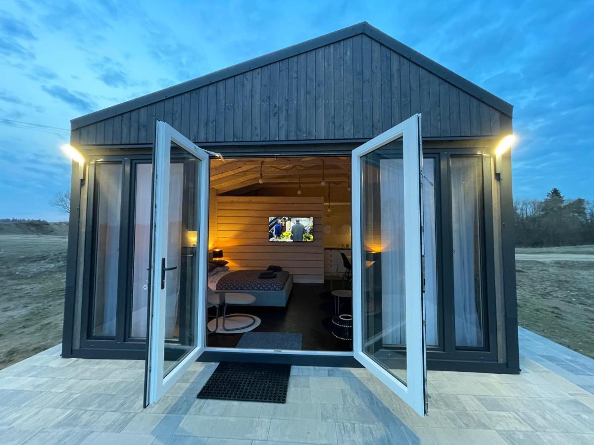 Glamp Glamour***** Kowale Oleckie Eksteriør bilde