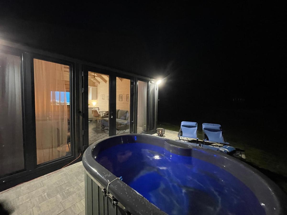 Glamp Glamour***** Kowale Oleckie Eksteriør bilde